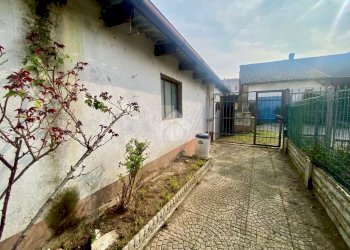 Casa semi indipendente Via Giuseppe Mazzini, Isola Sant'Antonio - foto 26