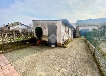 Casa semi indipendente Via Giuseppe Mazzini, Isola Sant'Antonio - foto 27