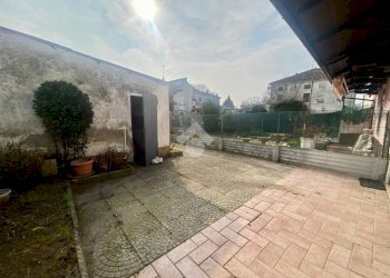 Casa semi indipendente Via Giuseppe Mazzini, Isola Sant'Antonio - foto 28