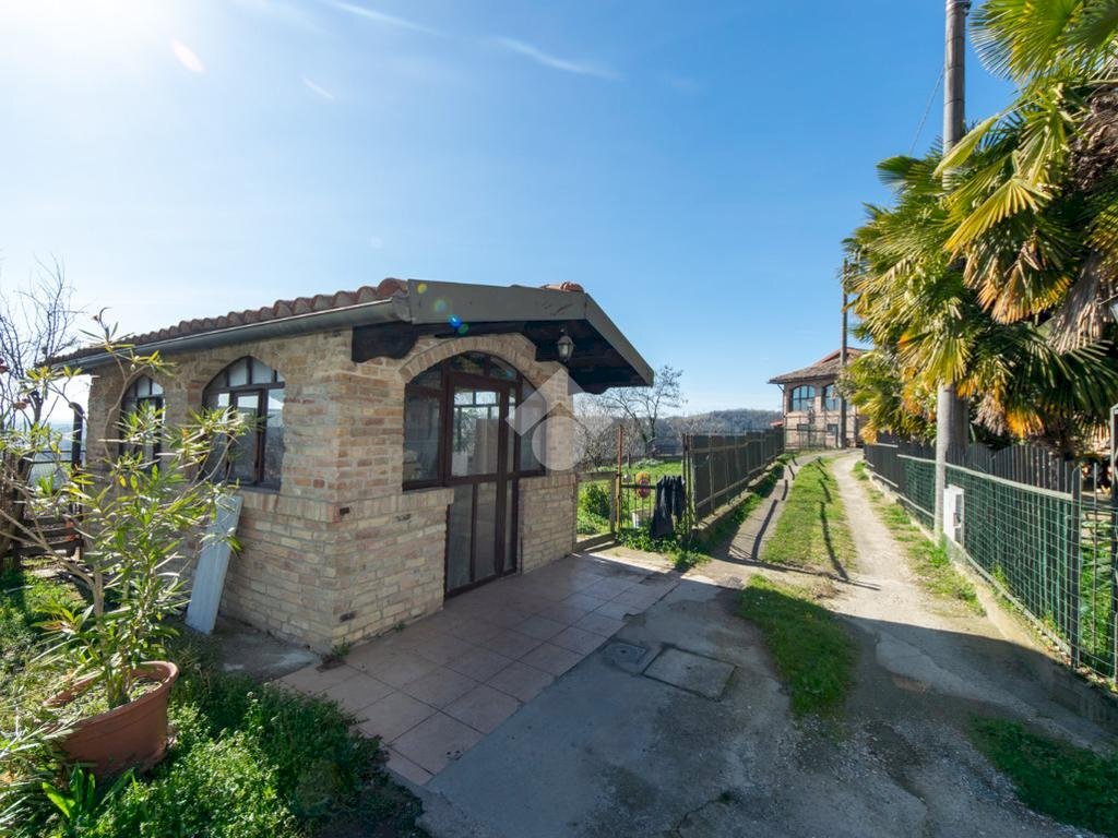 Casa semi indipendente Via Terfangato, Castelletto Merli - foto 3