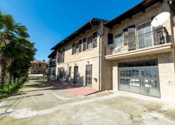 Casa semi indipendente Via Terfangato, Castelletto Merli - foto 1