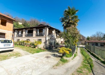 Casa semi indipendente Via Terfangato, Castelletto Merli - foto 2