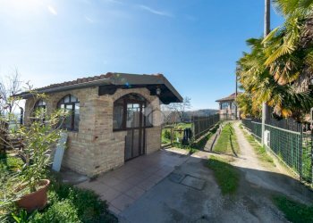 Casa semi indipendente Via Terfangato, Castelletto Merli - foto 3