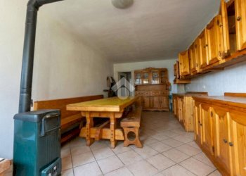 Casa semi indipendente Via Terfangato, Castelletto Merli - foto 4