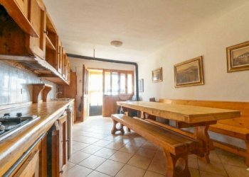 Casa semi indipendente Via Terfangato, Castelletto Merli - foto 5