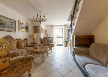 Casa semi indipendente Via Terfangato, Castelletto Merli - foto 7