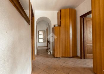 Casa semi indipendente Via Terfangato, Castelletto Merli - foto 8