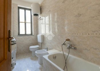 Casa semi indipendente Via Terfangato, Castelletto Merli - foto 9