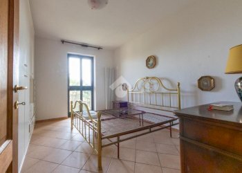 Casa semi indipendente Via Terfangato, Castelletto Merli - foto 12