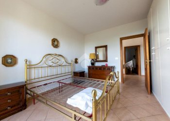 Casa semi indipendente Via Terfangato, Castelletto Merli - foto 13