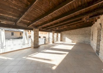 Casa semi indipendente Via Terfangato, Castelletto Merli - foto 16