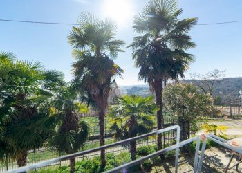 Casa semi indipendente Via Terfangato, Castelletto Merli - foto 17