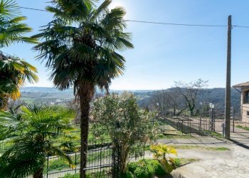 Casa semi indipendente Via Terfangato, Castelletto Merli - foto 18