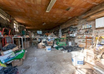 Casa semi indipendente Via Terfangato, Castelletto Merli - foto 23