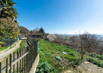 Casa semi indipendente Via Terfangato, Castelletto Merli - foto 24