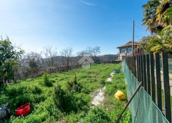 Casa semi indipendente Via Terfangato, Castelletto Merli - foto 25