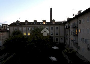 Trilocale Via Don Orione, Verzuolo - foto 14