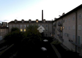 Trilocale Via Don Orione, Verzuolo - foto 16