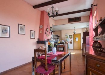 Three-family Villa Strada dei molini, Bra - photo 5