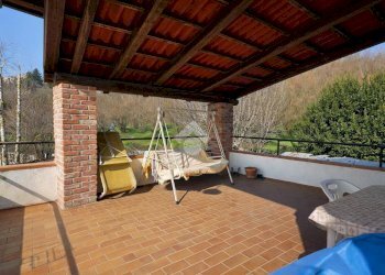 Three-family Villa Strada dei molini, Bra - photo 16