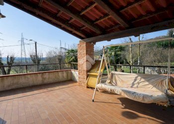 Three-family Villa Strada dei molini, Bra - photo 17