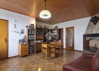 Three-family Villa Strada dei molini, Bra - photo 19