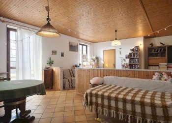 Three-family Villa Strada dei molini, Bra - photo 21