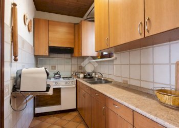 Three-family Villa Strada dei molini, Bra - photo 22