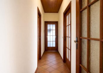 Three-family Villa Strada dei molini, Bra - photo 23