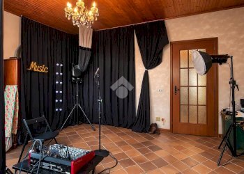 Three-family Villa Strada dei molini, Bra - photo 25