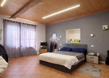 Three-family Villa Strada dei molini, Bra - photo 34