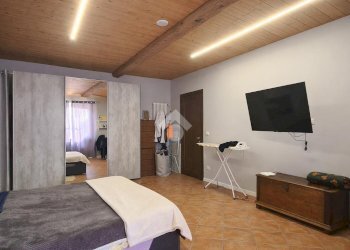 Three-family Villa Strada dei molini, Bra - photo 35