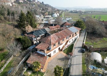 Three-family Villa Strada dei molini, Bra - photo 39