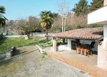 Three-family Villa Strada dei molini, Bra - photo 41