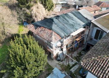 Three-family Villa Strada dei molini, Bra - photo 43