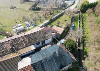 Three-family Villa Strada dei molini, Bra - photo 46