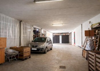 Three-family Villa Strada dei molini, Bra - photo 48