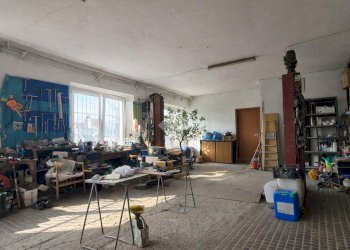 Three-family Villa Strada dei molini, Bra - photo 49