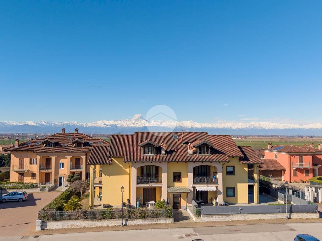 Two-room apartment Via Donatori Del Sangue, Marene - photo 2