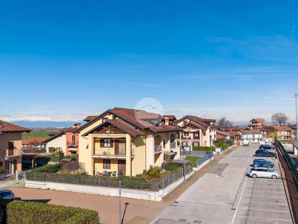 Two-room apartment Via Donatori Del Sangue, Marene - photo 3