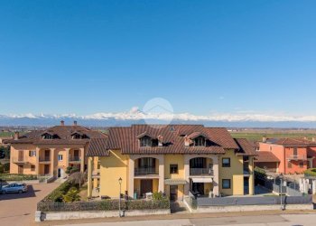 Two-room apartment Via Donatori Del Sangue, Marene - photo 2