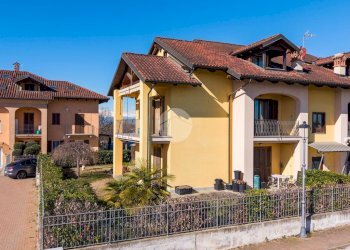 Two-room apartment Via Donatori Del Sangue, Marene - photo 4