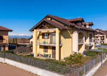 Two-room apartment Via Donatori Del Sangue, Marene - photo 5