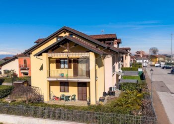 Two-room apartment Via Donatori Del Sangue, Marene - photo 6