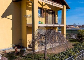 Two-room apartment Via Donatori Del Sangue, Marene - photo 9