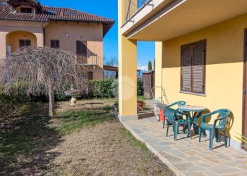 Two-room apartment Via Donatori Del Sangue, Marene - photo 12