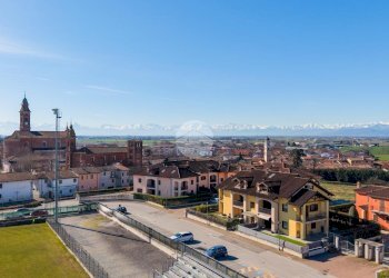 Two-room apartment Via Donatori Del Sangue, Marene - photo 14