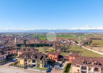 Two-room apartment Via Donatori Del Sangue, Marene - photo 15