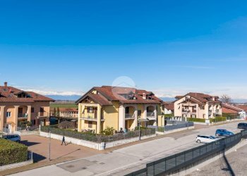 Two-room apartment Via Donatori Del Sangue, Marene - photo 17