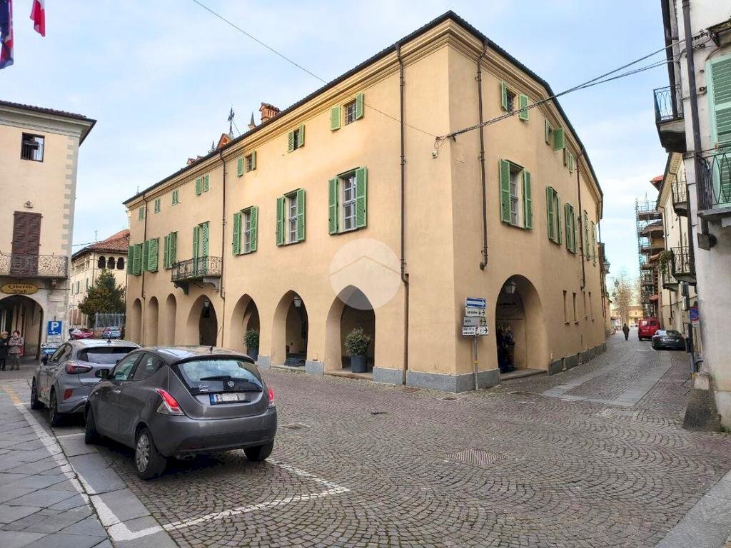 Trilocale Via Roma, Cavallermaggiore - foto 1